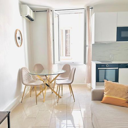2 Bedroom Flat Cannes Center La Croisette Banane Екстериор снимка